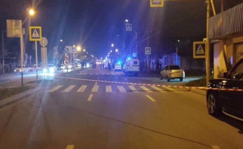КЧР. Жителя Черкесска, насмерть сбившего ребенка, задержали и отправили в СИЗО