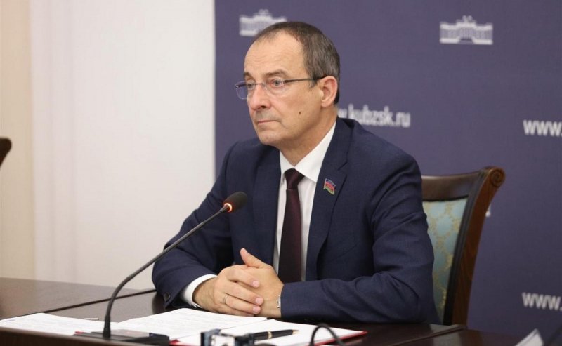 КРАСНОДАР. Депутаты оценили темпы развития в крае отрасли виноградарства и виноделия