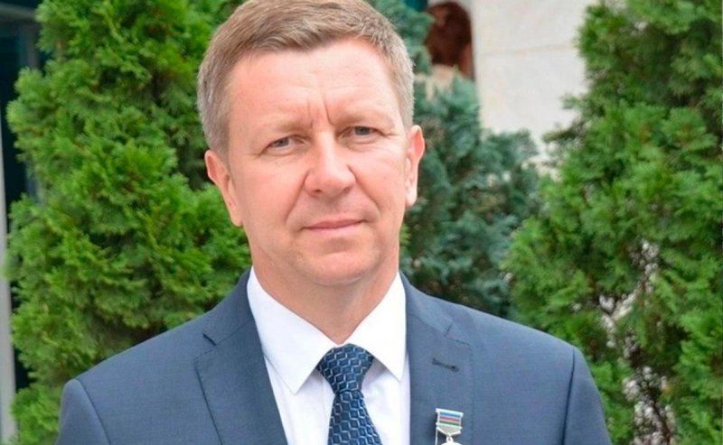 КРАСНОДАР. Глава Крымского района и его семья стали ответчиками по делу о незаконной собственности