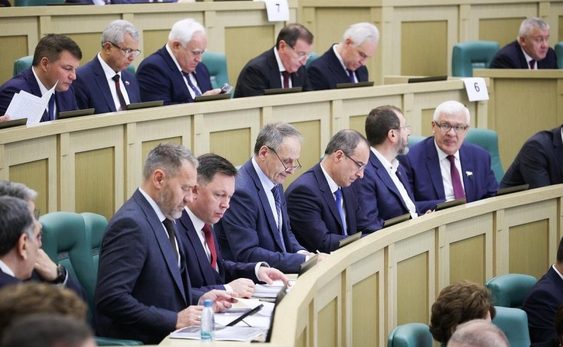 КРАСНОДАР. Юрий Бурлачко принял участие в парламентских слушаниях по проекту федерального бюджета на трехлетний период