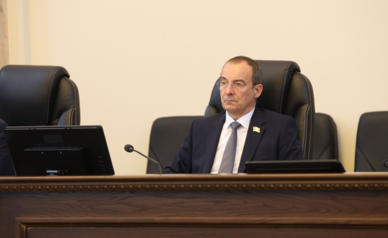 КРАСНОДАР. Кубанские законодатели приняли «закон о тишине»