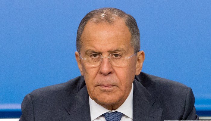 Лавров назвал самый важный момент в подготовке саммита Россия-США