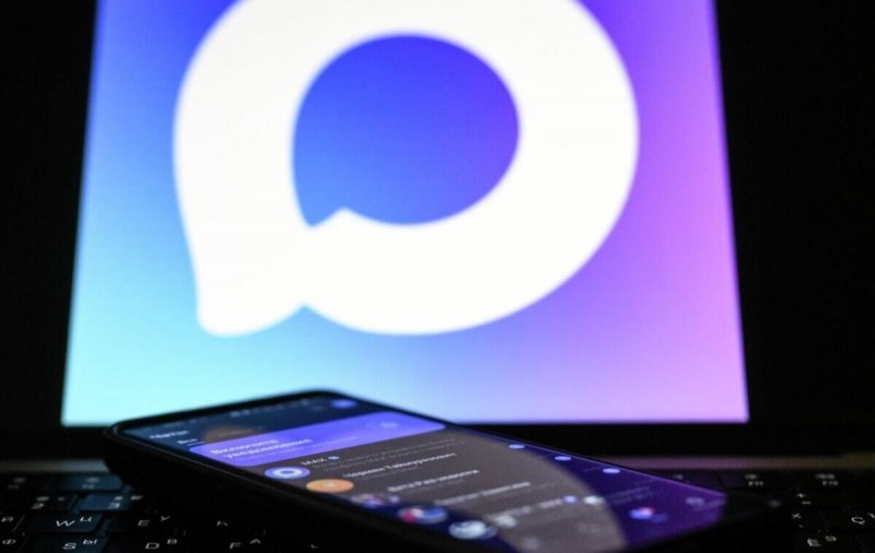 MAX блокирует доступ через неофициальные приложения