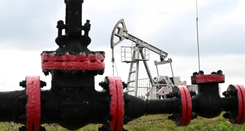 МИД РФ считает санкции США против «Роснефти» и ЛУКОЙЛа контрпродуктивным шагом