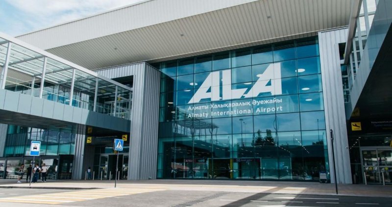Минтранс Казахстана проверит аэропорты и авиакомпании страны