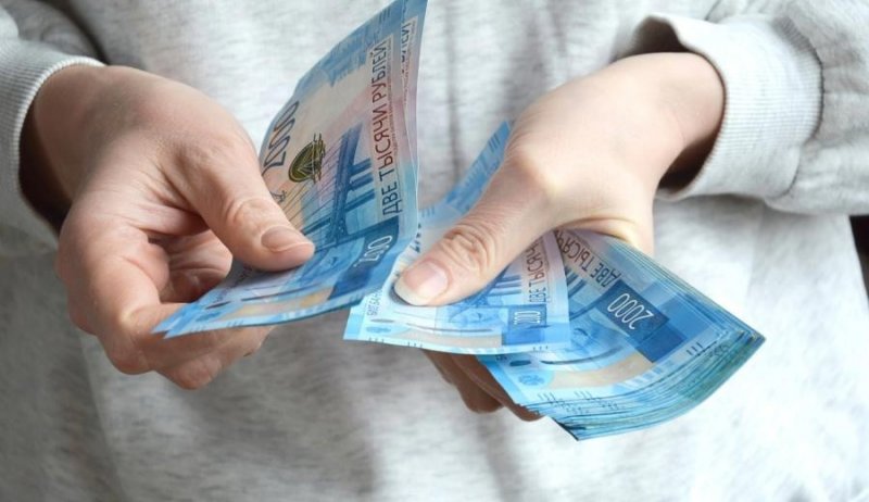 МРОТ с 2026 года вырастет до 27 093 рублей — рост превысит 20%