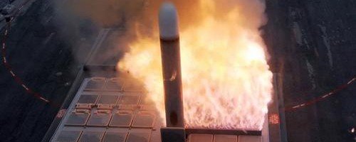 На что нацеливают американские крылатые ракеты Tomahawk для ВСУ?
