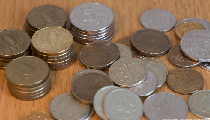 Набиуллина рассказала, чем плох слабый рубль