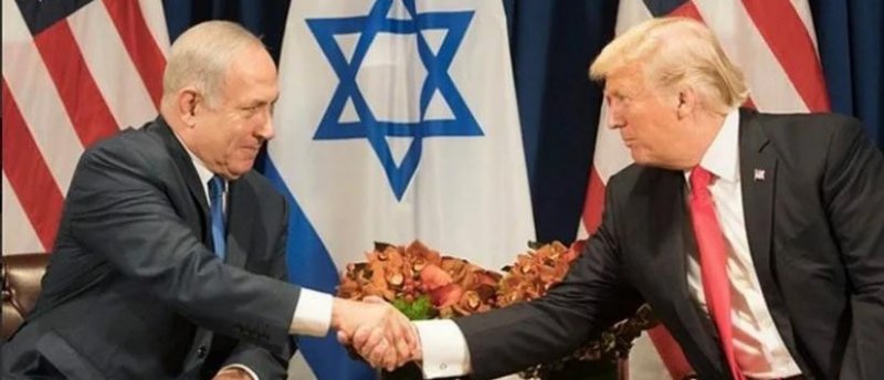 Нетаньяху изменил план Трампа по Газе — арабские страны обеспокоены