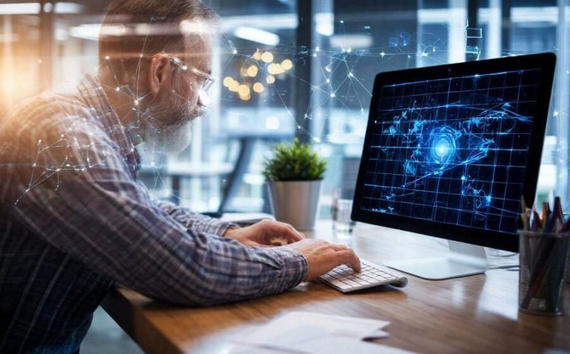 Отключение интернета в Сыктывкаре: провайдер проводит ночные работы