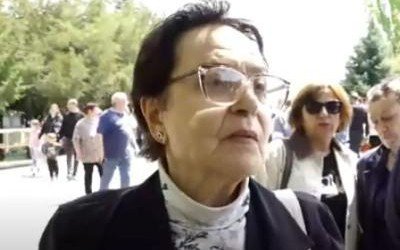Первый омбудсмен Армении: Позор ООН – в комиссии по Рубену Варданяну включен защитник интересов Азербайджана