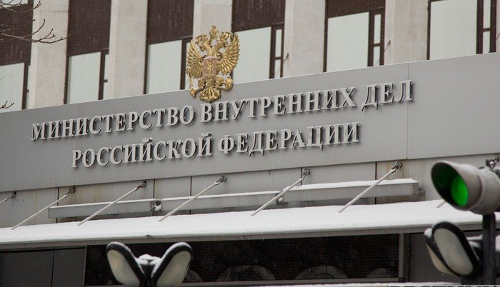 Полицейские России и Казахстана провели перекрестное задержание преступников