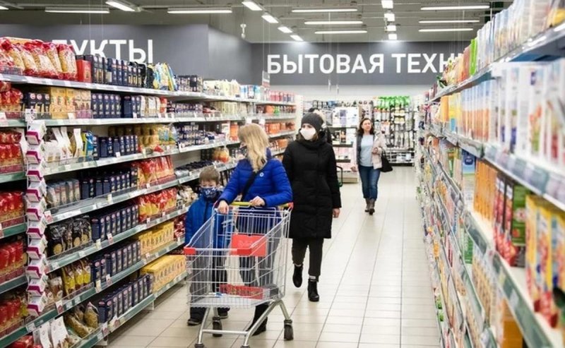 РОСТОВ. Мясо, молочка и даже гречка: ростовчане рискуют потратиться на ряд продуктов