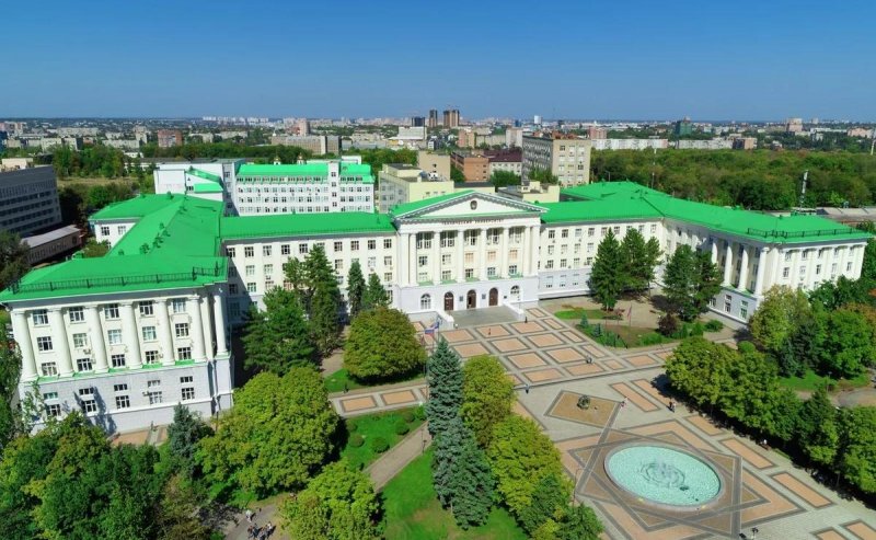 РОСТОВ. Ростовская область вошла в топ-рейтинги образования: лучшие университеты и школы