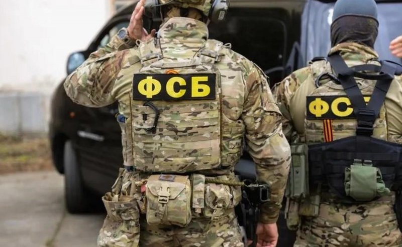 СЕВАСТОПОЛЬ. В Севастополе задержали повара, планировавшего отравление военных