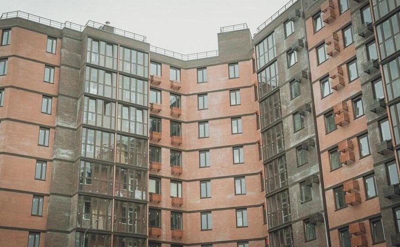 СТАВРОПОЛЬЕ. Аналитики: студии в Ставрополе вдвое дороже комнат на фоне падения спроса