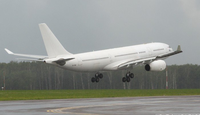 У Uzbekistan Airways появится новый рейс - Андижан-Петербург