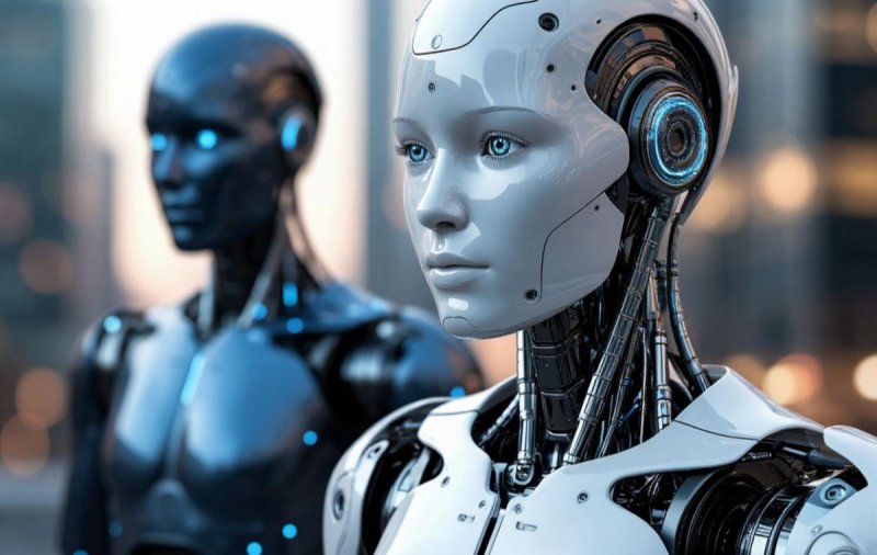 Учёные считают реальным восстание искусственного интеллекта