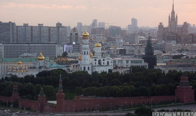 В Кремле рассказали о продолжающемся диалоге с Азербайджаном