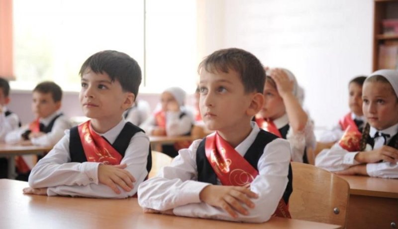 В России предложили перейти на 12-летнее школьное образование