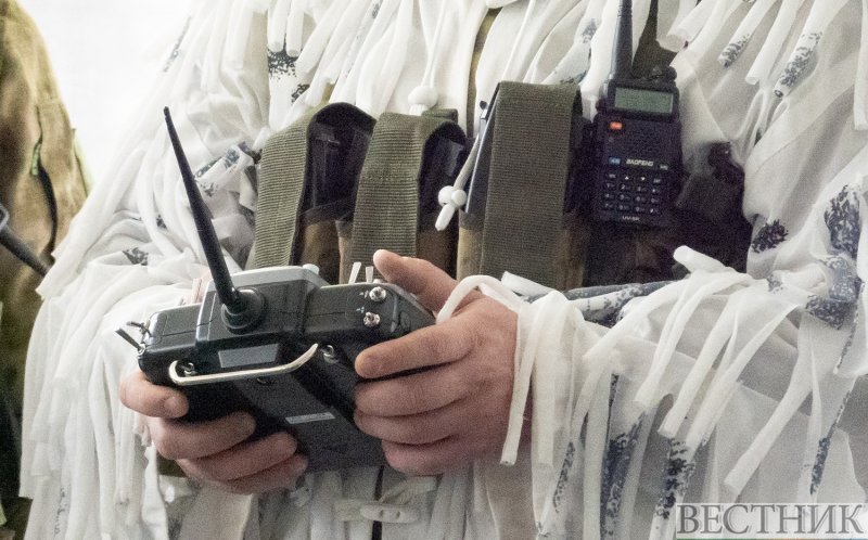 В Таджикистане завершились учения ОДКБ и СНГ без армянских военных