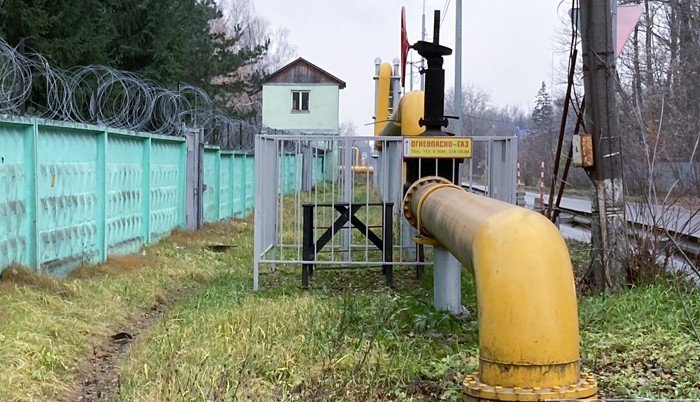 Венгрия готова покупать туркменский газ