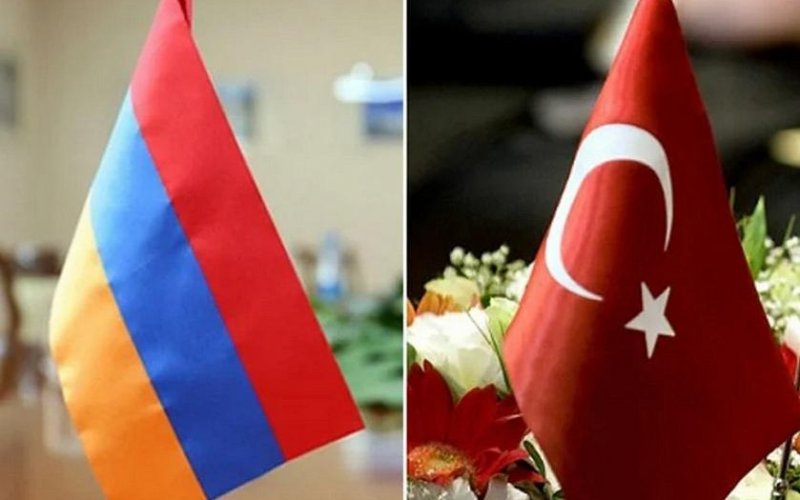 Власти Армении просчитывают экономические последствия открытия границы с Турцией — министр