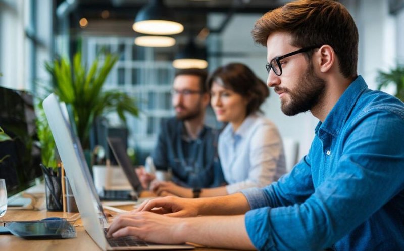 Vodafone усиливает облачный бизнес: поглощение Skylink за 175 млн евро