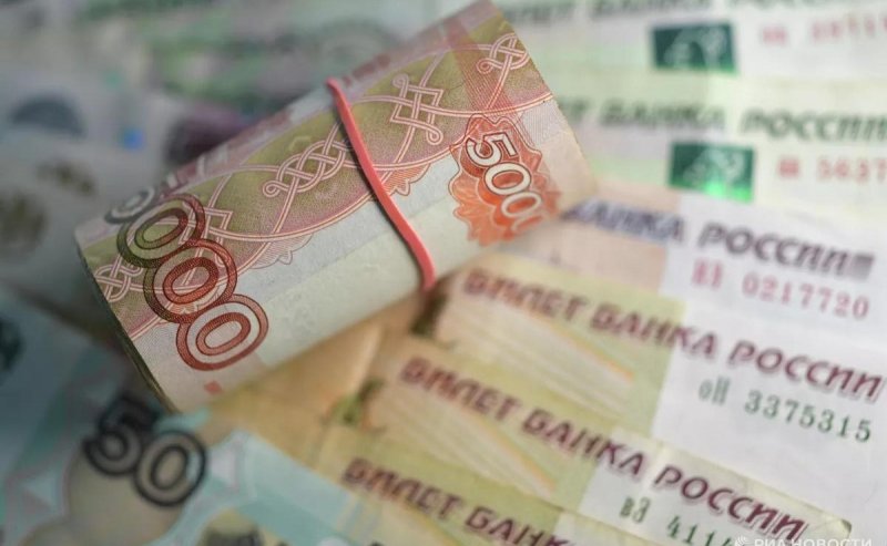ВОЛГОГРАД. Лидерами по доходности в Волгоградской области стали кредиты и банковские депозиты