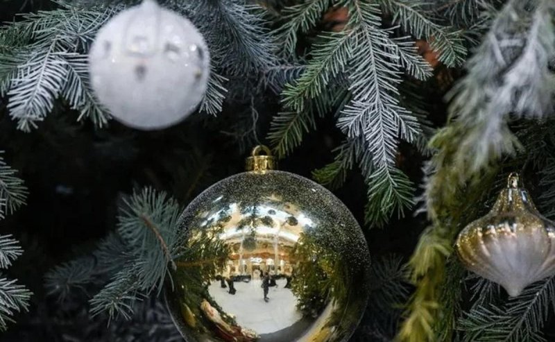 ВОЛГОГРАД. Волгоград в топе: лучшие города для зимнего отдыха по версии туристов