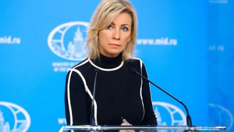 Захарова заявила, что Европа движется к саморазрушению — и это «очевиднее некуда»