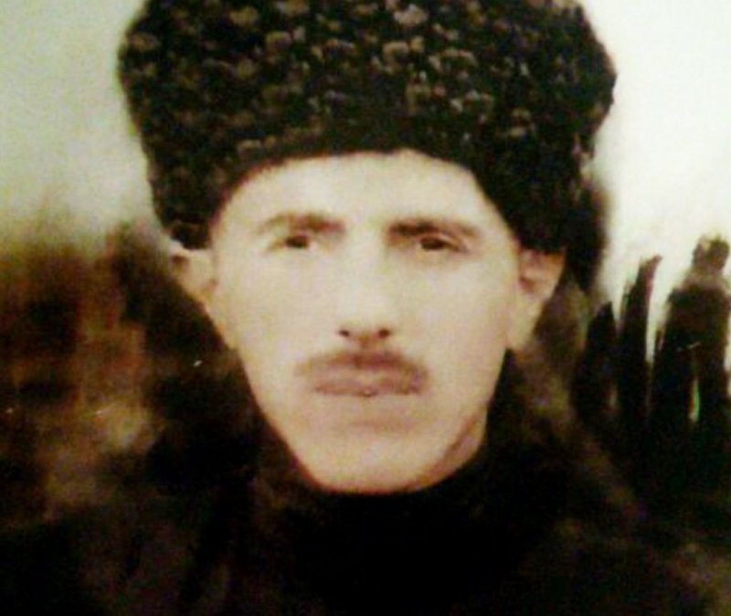 ЧЕЧНЯ. 1937 г. Последний мулла Катыр-Юрта: трагедия религиозного просветителя