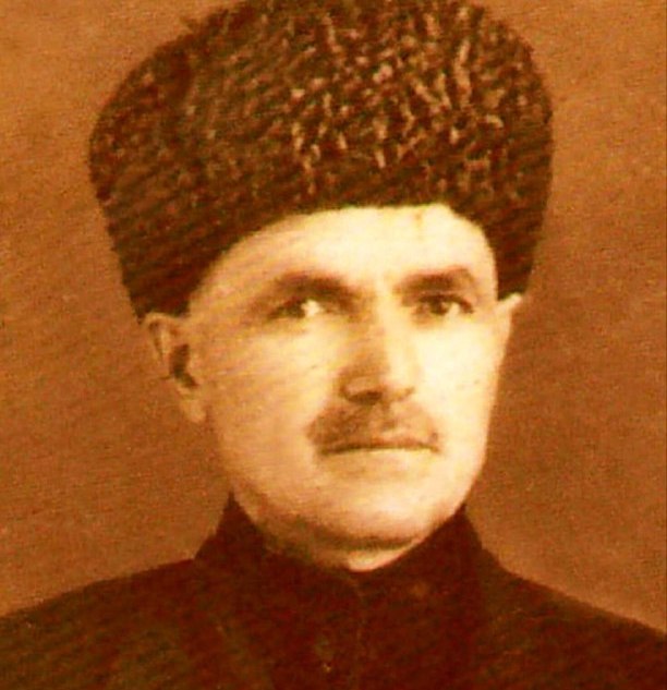 ЧЕЧНЯ. Муьшли Мохьмад: богослов, переживший депортацию