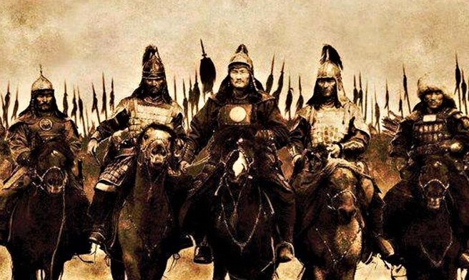 ЧЕЧНЯ.  1653 год. Туьнин Виса. Чеченцы против калмыцких ханов