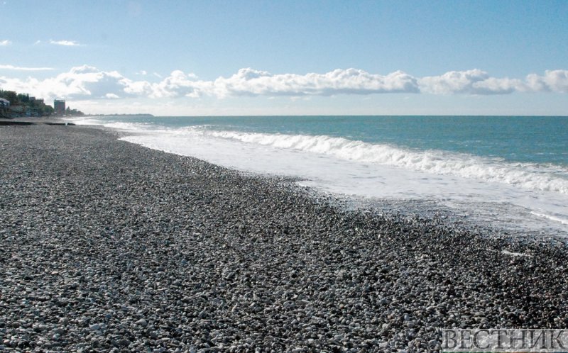 АБХАЗИЯ. Курорты Абхазии вошли в число самых доступных в ноябре