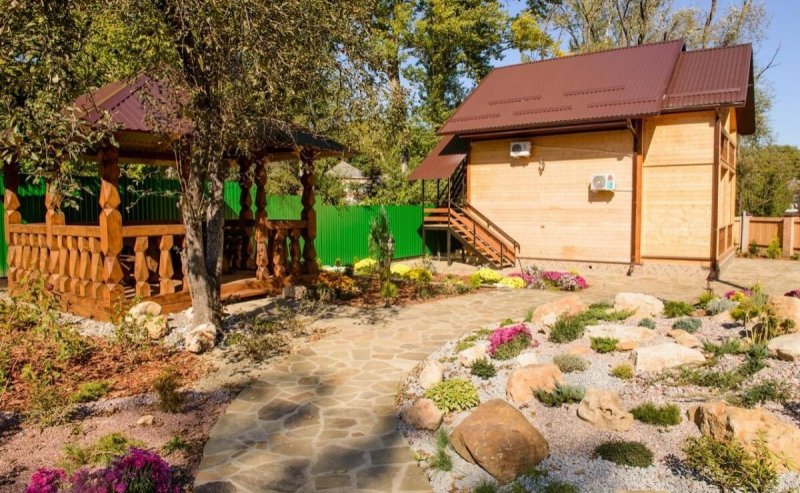 АДЫГЕЯ. Депутаты Госдумы хотят включить Адыгею в эксперимент по предоставлению услуг гостевых домов