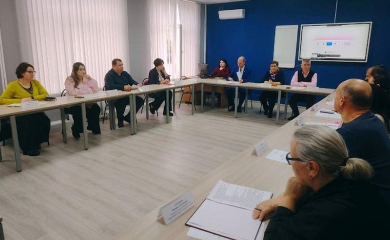 АДЫГЕЯ. Общественный совет при Минобрнауки Адыгеи подвел итоги работы и наметил новые планы