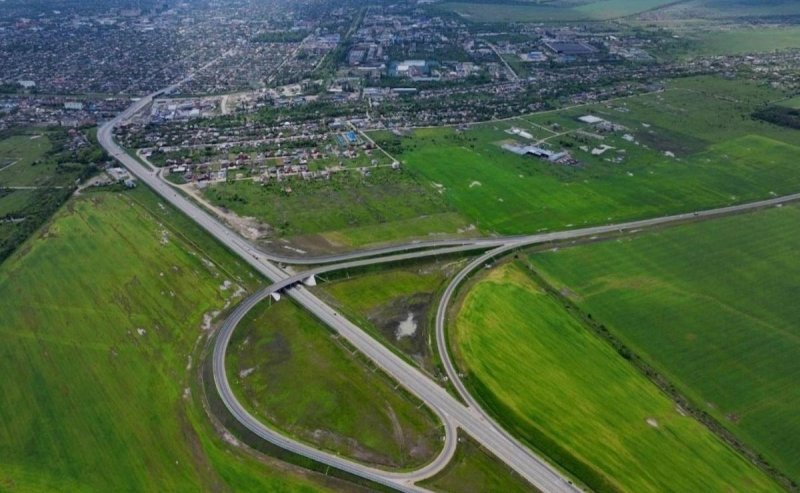 АДЫГЕЯ. Планы по строительству и обновлению дорог в Адыгее связывают с развитием туризма