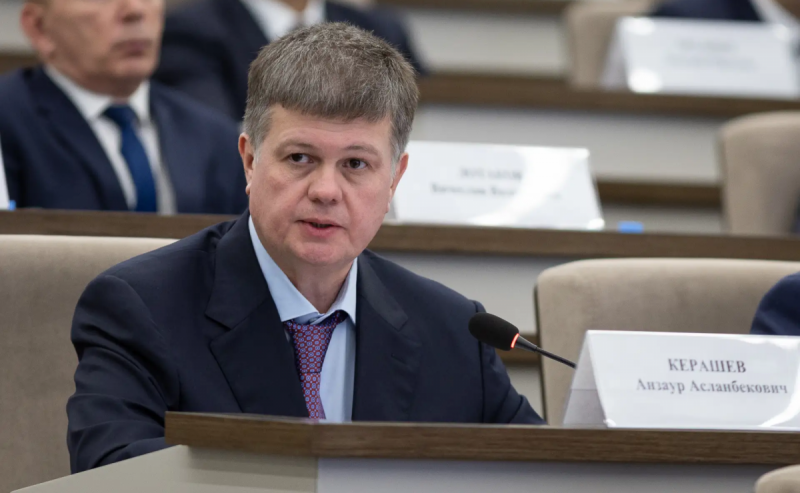 АДЫГЕЯ. По поручению главы Адыгеи Мурата Кумпилова Кабмин республики согласовал основные параметры бюджета региона на трёхлетний период