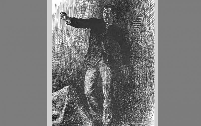 АРМЕНИЯ. Чего боятся армяне?