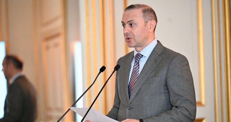 АРМЕНИЯ. Ереван готовит ответный визит в Баку своих представителей НПО