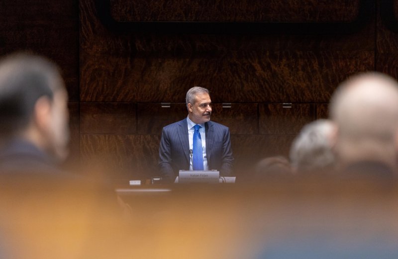 АРМЕНИЯ. Южный Кавказ близок к устойчивому миру – глава МИД Турции