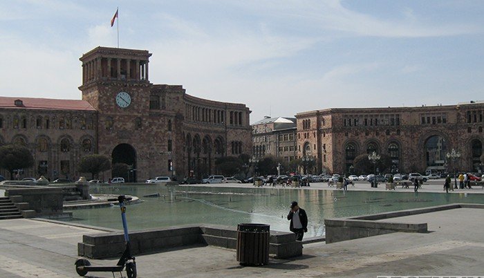 АРМЕНИЯ. Комиссия по кибербезопасности критических объектов появится в Армении