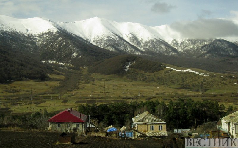 АРМЕНИЯ. Опыт в сфере укрупнения общин хочет перенять Грузия у Армении