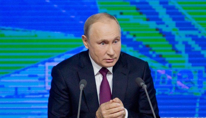 АРМЕНИЯ. Страны ОДКБ уважают позицию Армении по участию в организации – Владимир Путин