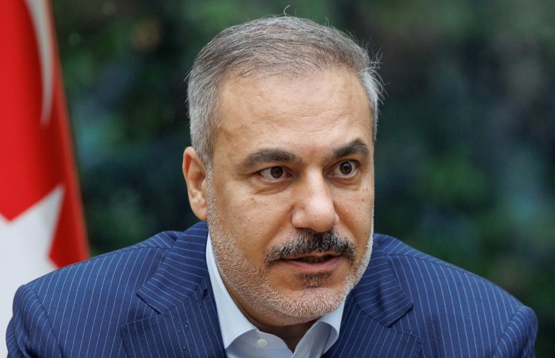 АРМЕНИЯ. Власти Турции объяснили, почему не спешат открывать границу с Арменией