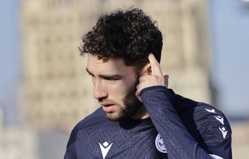 АРМЕНИЯ. Защитник сборной Армении по футболу может перебраться во Францию