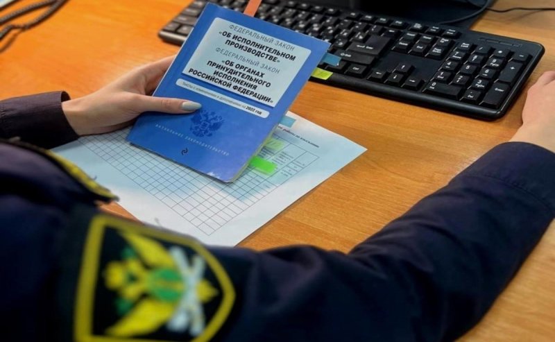 АСТРАХАНЬ. Приставы списали со счета жителя Астрахани 1,5 млн рублей на погашение долга по алиментам