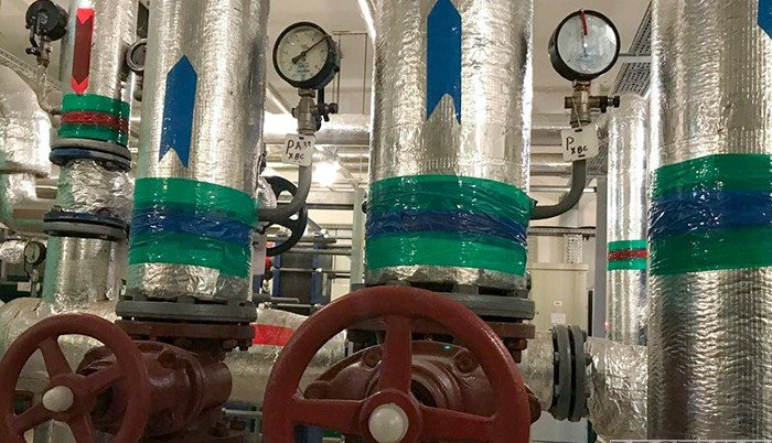 АЗЕРБАЙДЖАН. Азербайджан нарастил экспорт газа в Италию и Грецию через ТАР