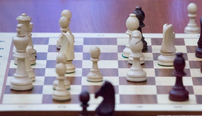 АЗЕРБАЙДЖАН. Азербайджан обыграл Грузию и вышел в полуфинал ЧМ по шахматам